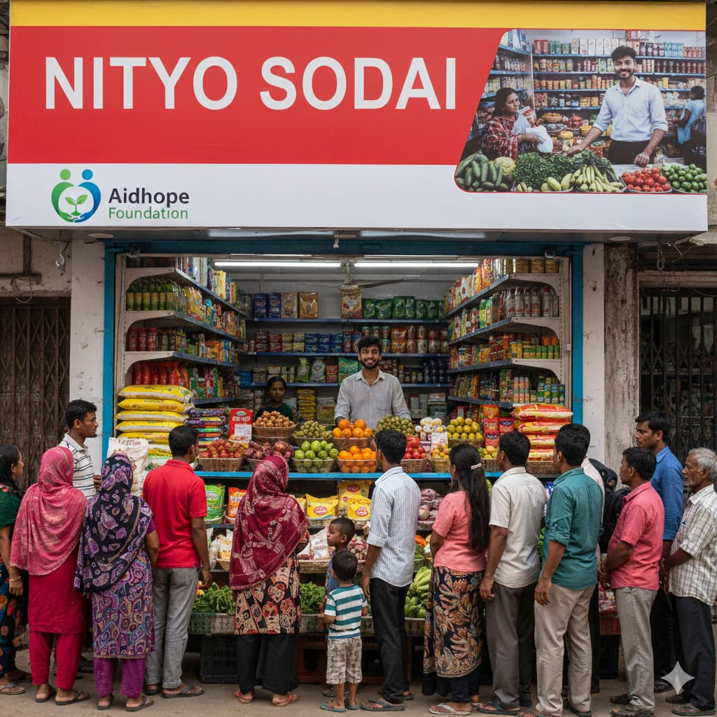 নিত্য সদাই -47