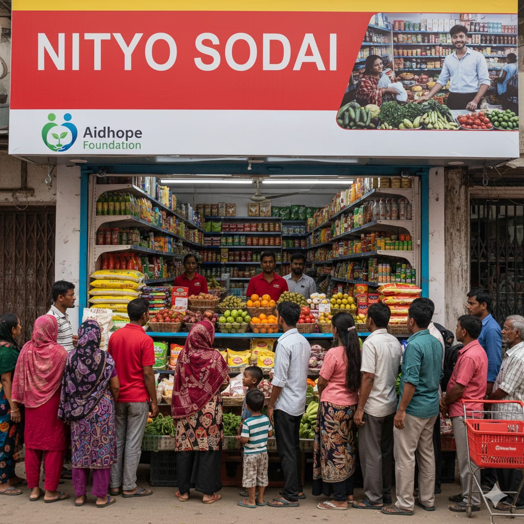 নিত্য সদাই -50